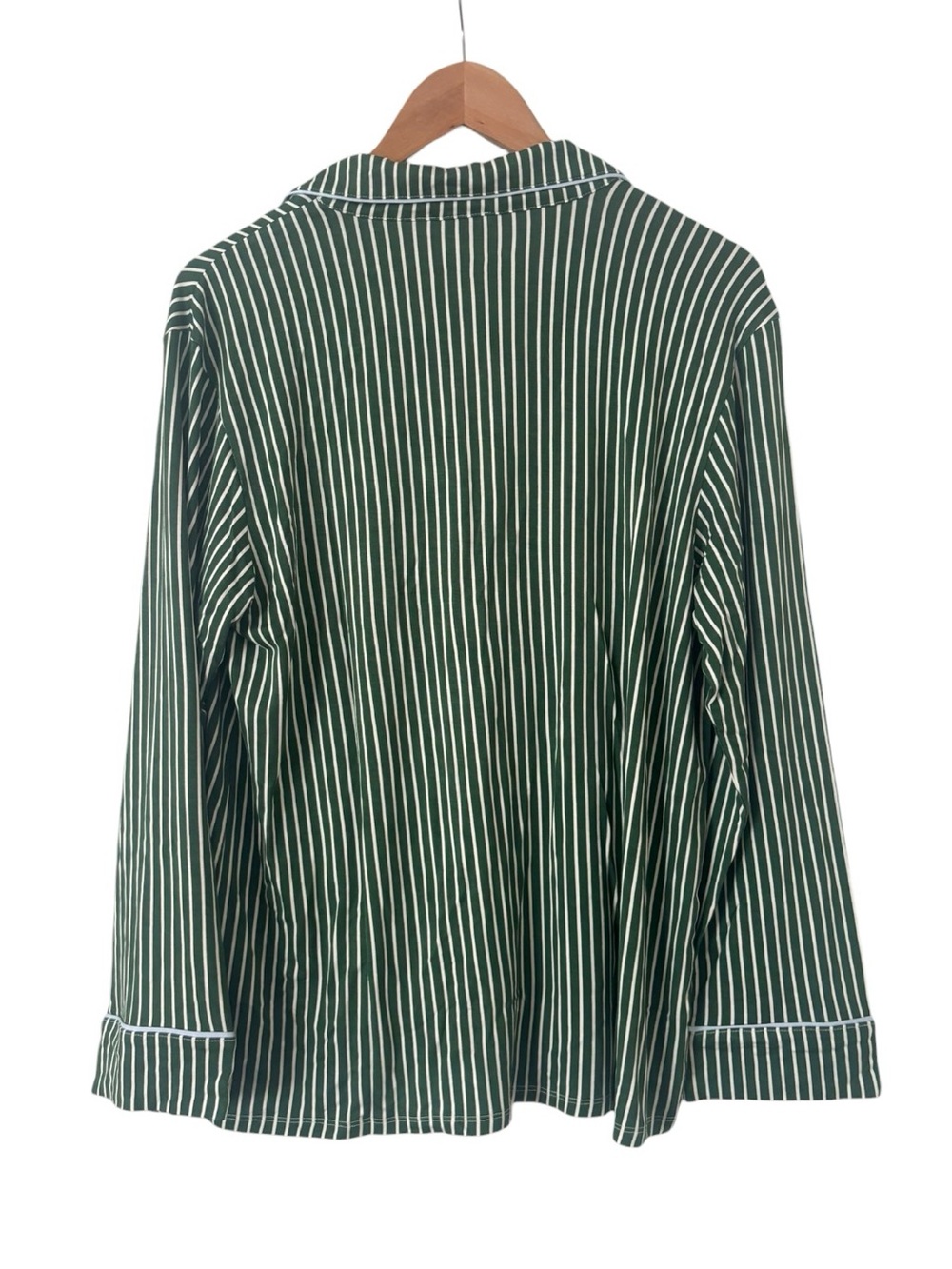 Aerie Real Soft Pajama Shirt - Picture 3 of 4